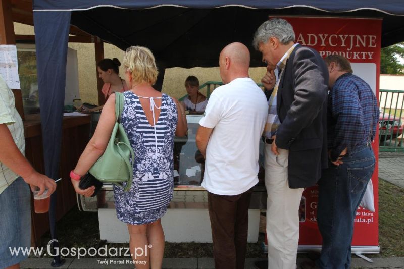 XI Święto Gęsi w Biskupcu