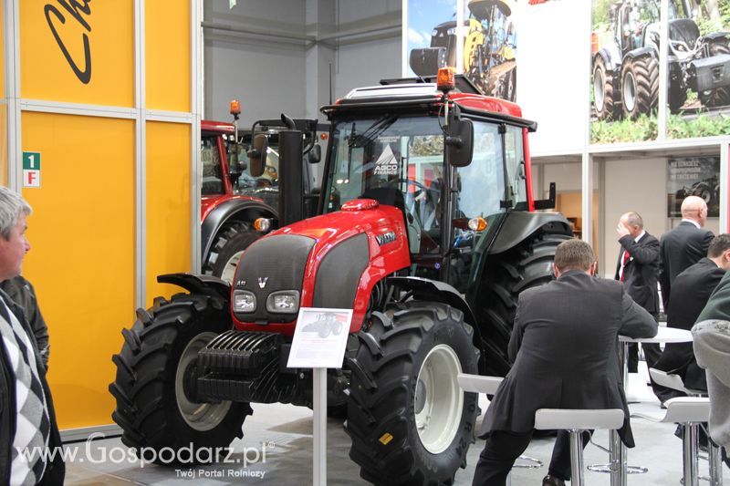 AGROTECH Kielce 2015 - cz.2