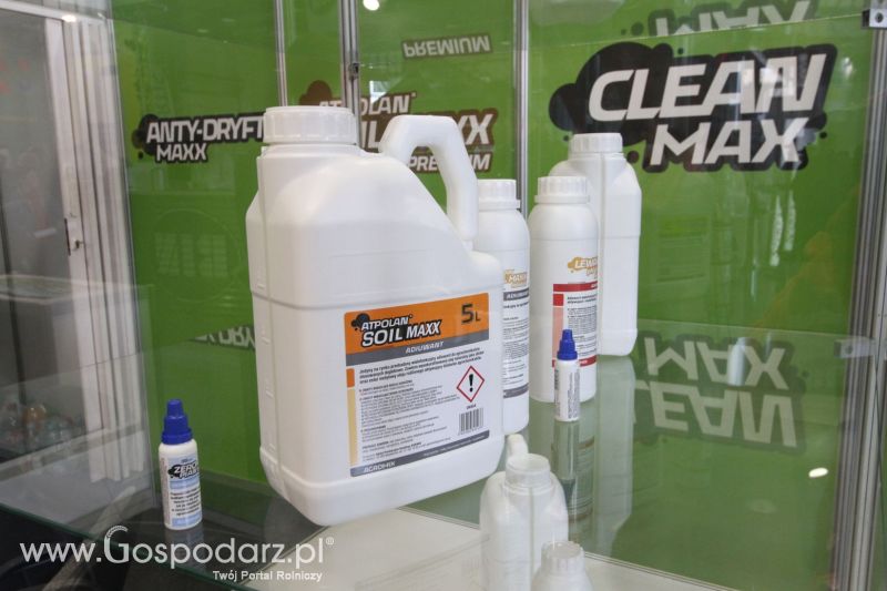 AGRO-PARK Lublin 2020 dzień 1