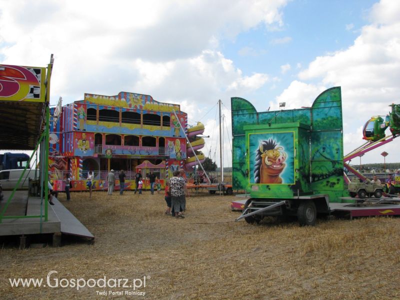 Wilkowice 2013 - sobota