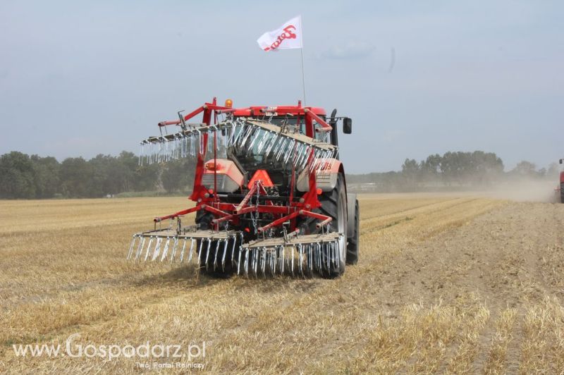 ZETOR FAMILY TRACTOR SHOW 2012 - Tursko k/Kalisza