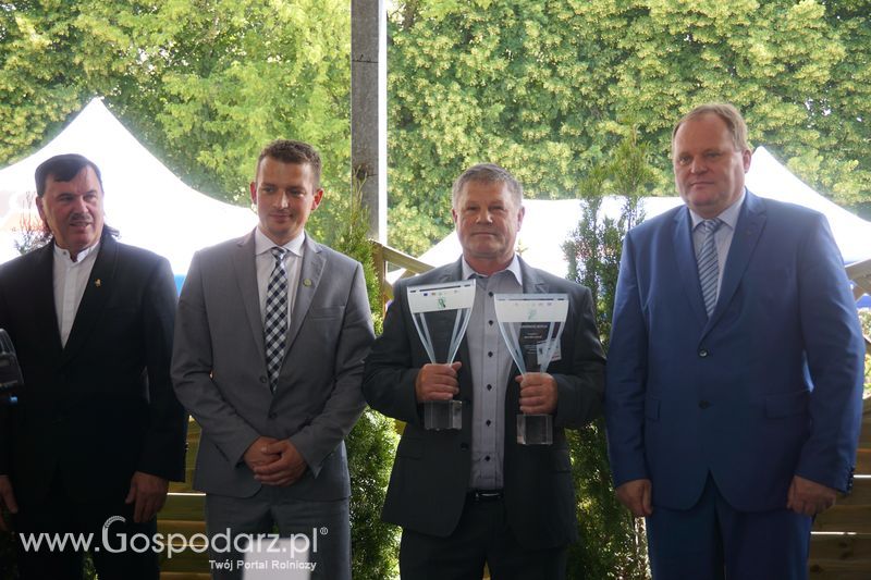 Wystawa zwierząt w Szepietowie