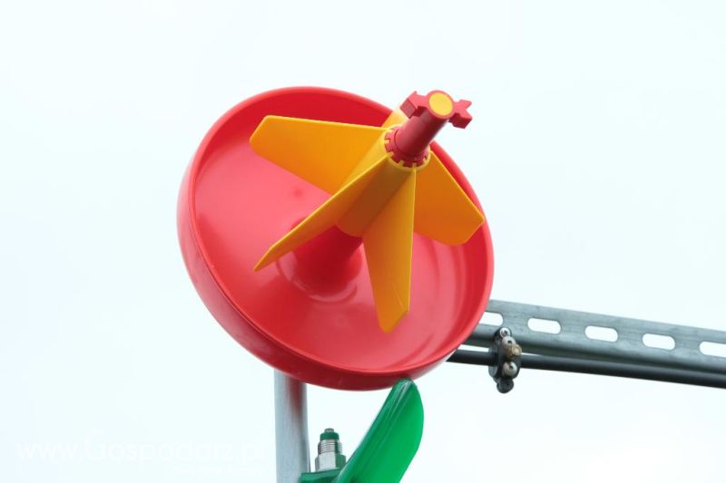 TerraExim - Agroimpex na targach Agro Show 2013