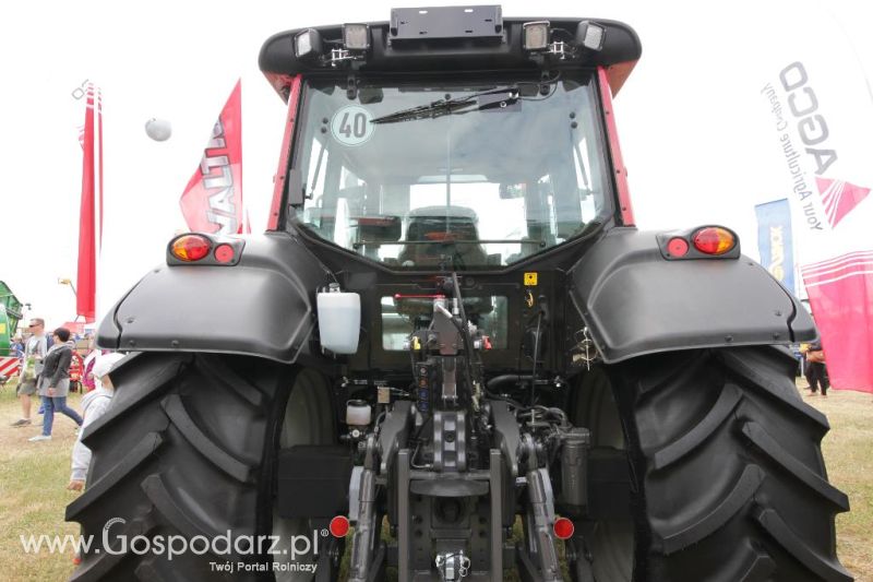 AGCO na targach Opolagra 2014