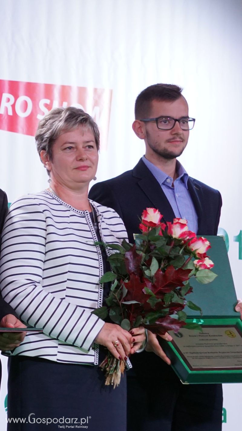 AGRO SHOW BEDNARY 2017 (Piątek)