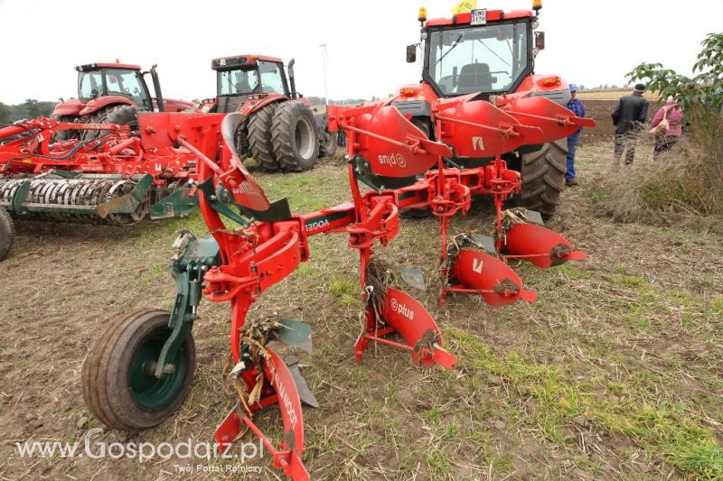 Demo Tour VOGEL NOOT w Polanowicach