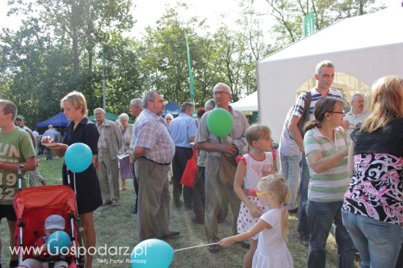 II Festiwal Wieprzowiny w Wąbrzeźnie