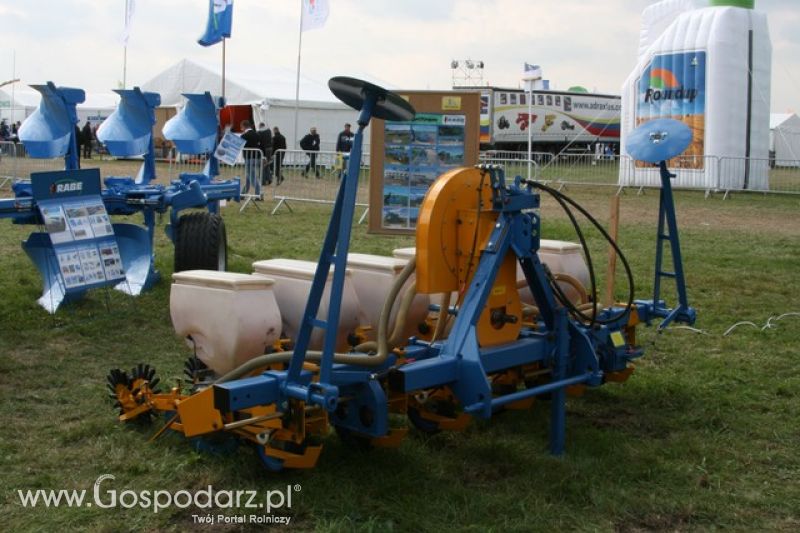Agro Show 2012 Bednary foto-katalog firm cz.1