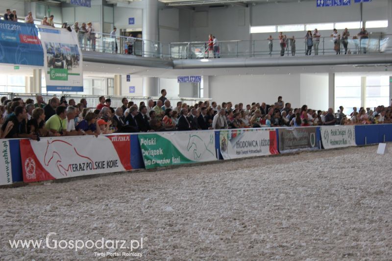 XXV Krajowa Wystawa Zwierząt Hodowlanych Niedziela