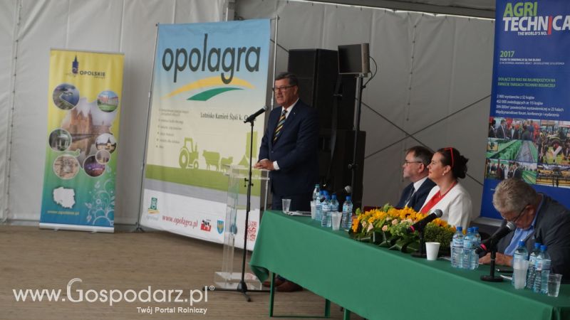 Opolagra 2017