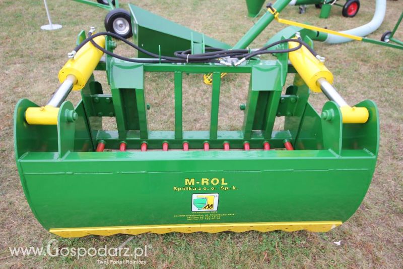 AGRO SHOW 2014 cz.2