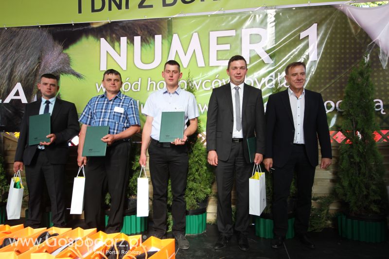 Otwarcie Wystawy w Szepietowie