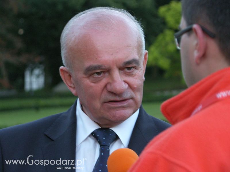 Konferencja Jakościowa wieprzowina - przeszłość czy przyszłość Drzeczkowo 2012