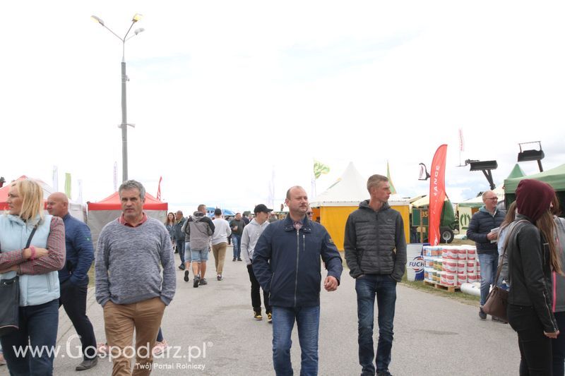Agro-Tech Minikowo 2018