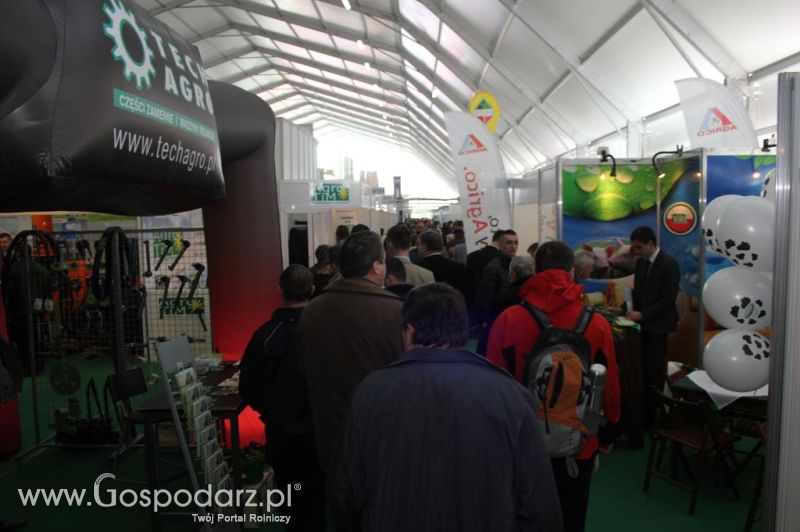Agro Tech Kielce 2012