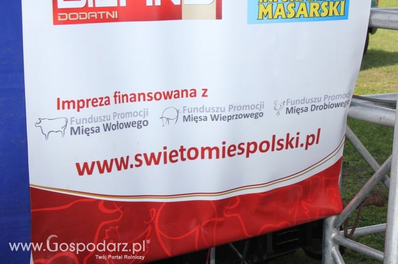 Świętomięs Polski w Chorzowie