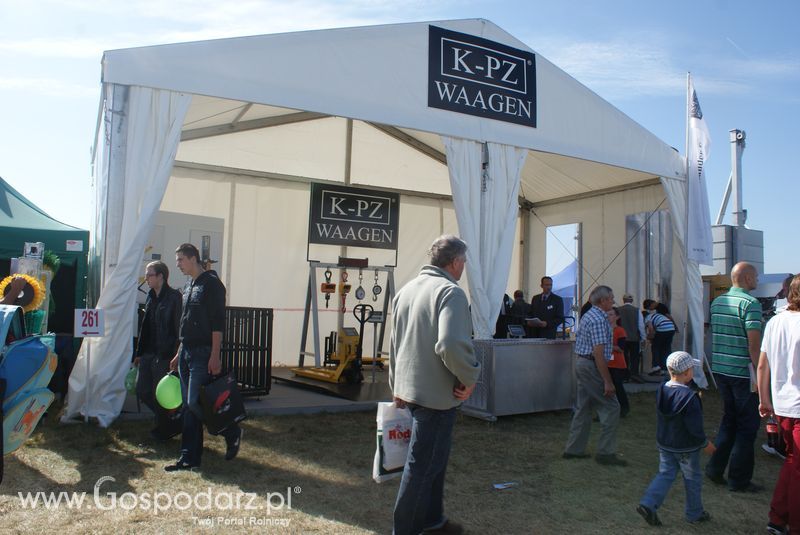 Agro Show 2011 Bednary Foto katalog firm