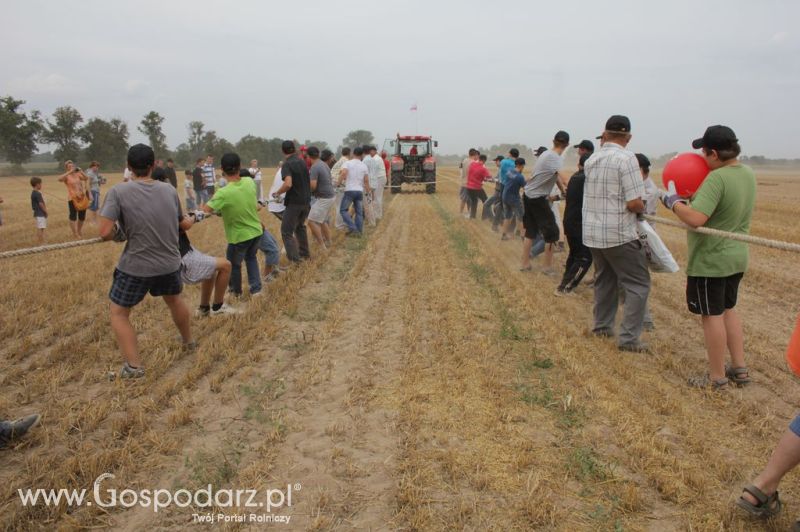 ZETOR FAMILY TRACTOR SHOW 2012 - Tursko k/Kalisza