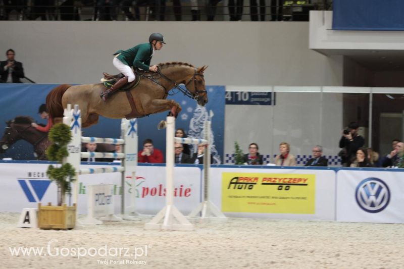 CAVALIADA 2013 w Poznaniu