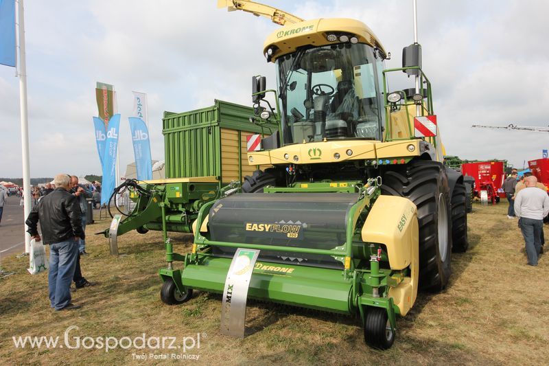 Agromix na AGRO SHOW 2016