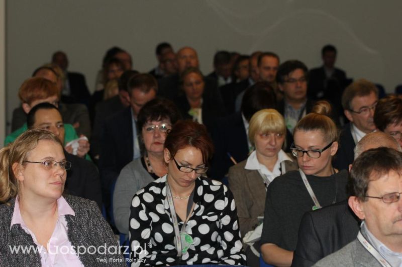 Konferencja nt. Biopaliwa. Jaka przyszłość krajowego łańcucha wytwórczego biokomponentów?