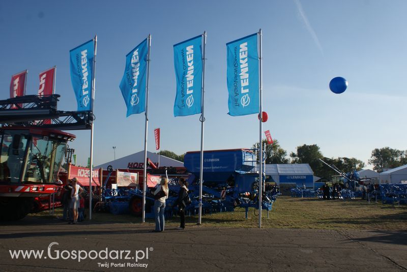 Agro Show 2011 Bednary Foto katalog firm