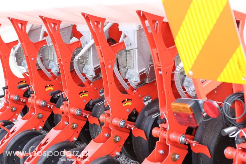 AGRO-PARK Lublin 2016 (niedziela)