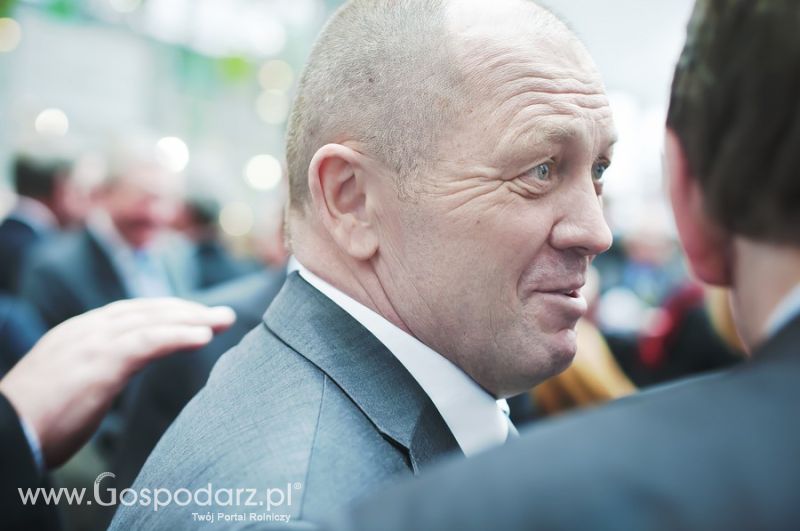 Polagra Premiery 2012 okiem fotografa cz. 4