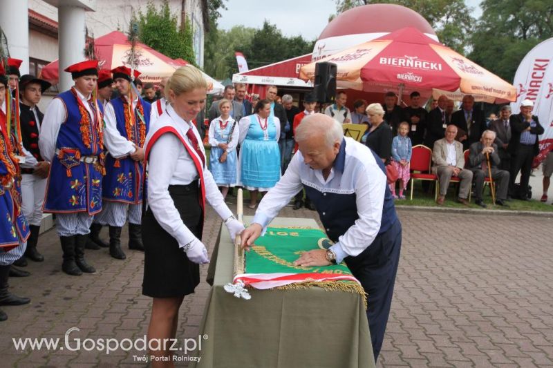 I Krajowa Wystawa Bydła Mięsnego w Sielinku - sobota