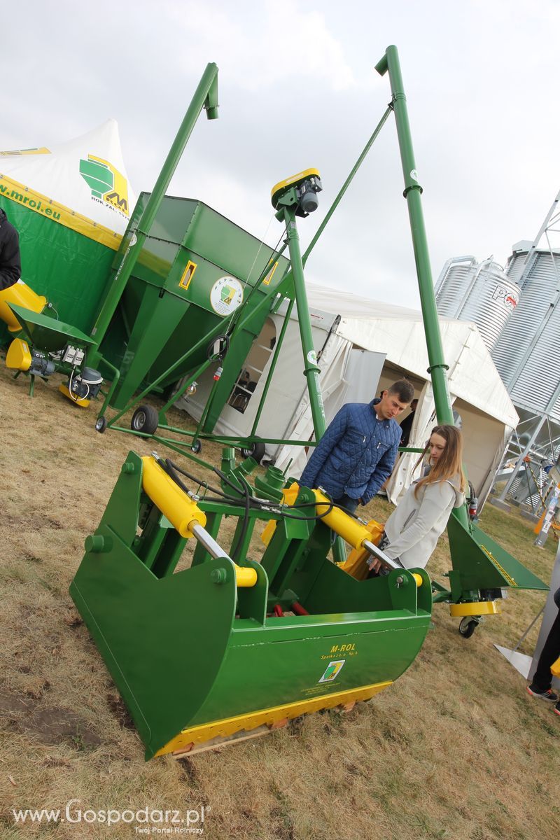 AGRO SHOW Bednary 2016 - Sobota