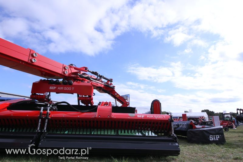Agro Show 2019 dzień 3