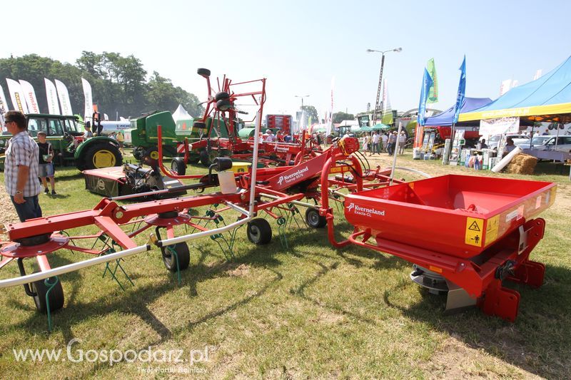 Regionalna Wystawa Zwierząt Hodowlanych W Szepietowie 2016 z Gospodarz.pl
