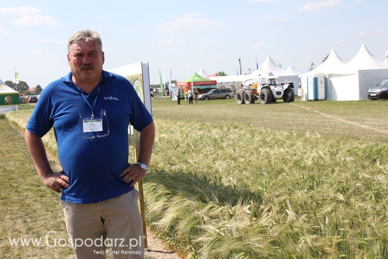 Polskie Zboża 2011 - Sobota