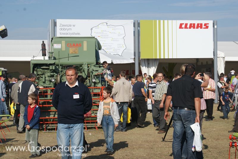 Agro Show 2011 Bednary Foto katalog firm