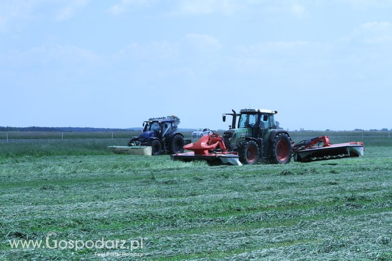 Zielone AgroShow 2016