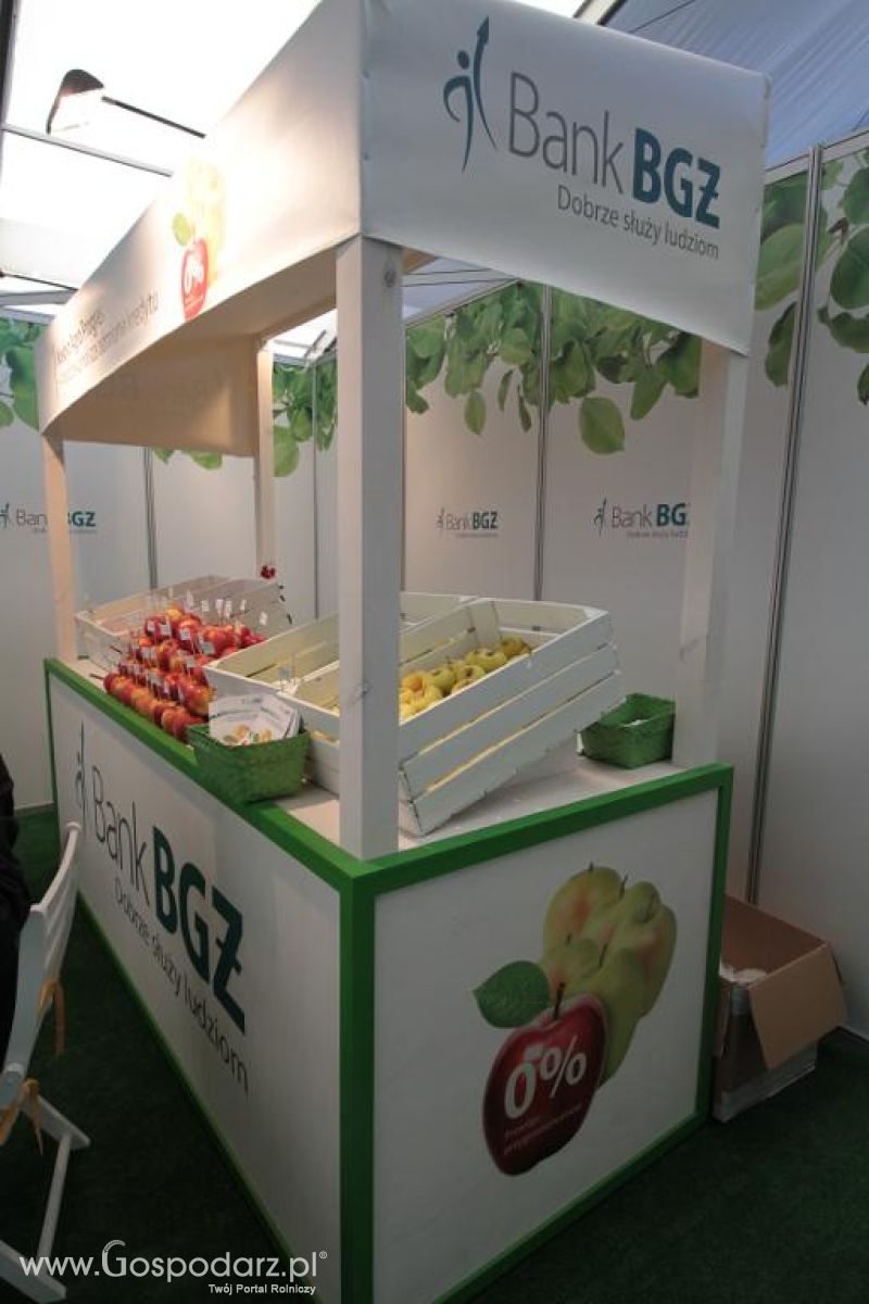 Targi AGROTECH i LAS-EXPO Kielce cz.2