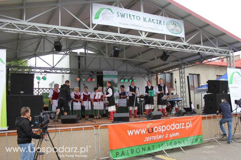 Święto Kaczki w Przygodzicach