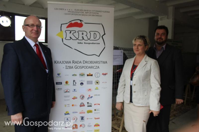 Regionalna Wystawa Zwierząt Hodowlanych i Dni z Doradztwem Rolniczym w Szepietowie-niedziela