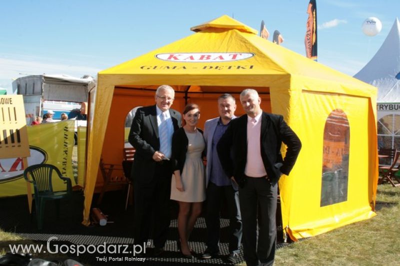 Agro Show 2012 Bednary foto-katalog firm cz.1