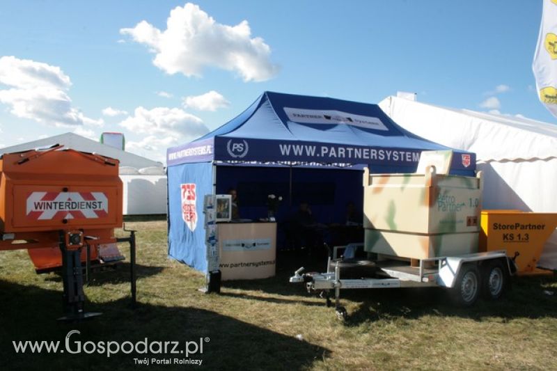 Agro Show 2012 Bednary foto-katalog firm cz.1