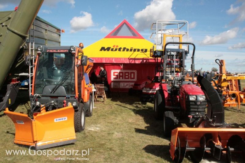 Agro Show 2012 Bednary foto-katalog firm cz.1