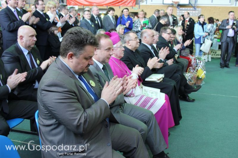 XV Spotkania Tradycji Wielkanocnych Ziemi Kłodzkiej