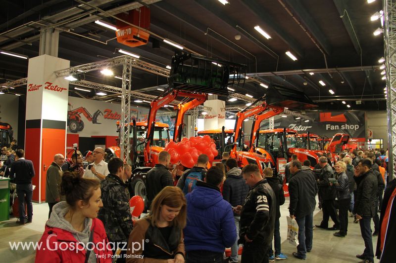 AGROTECH Kielce 2015 - cz.2