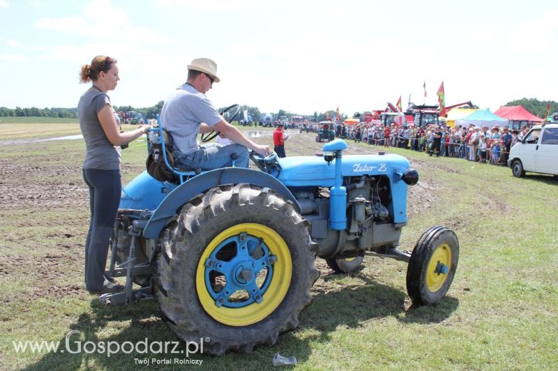 Relacja Foto Agro-Tech Minikowo 2012