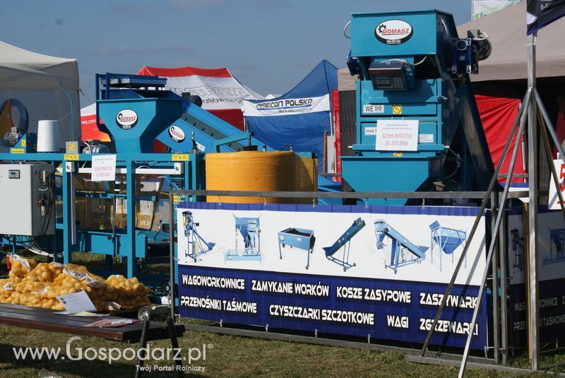 Agro Show 2011 Bednary Foto katalog firm