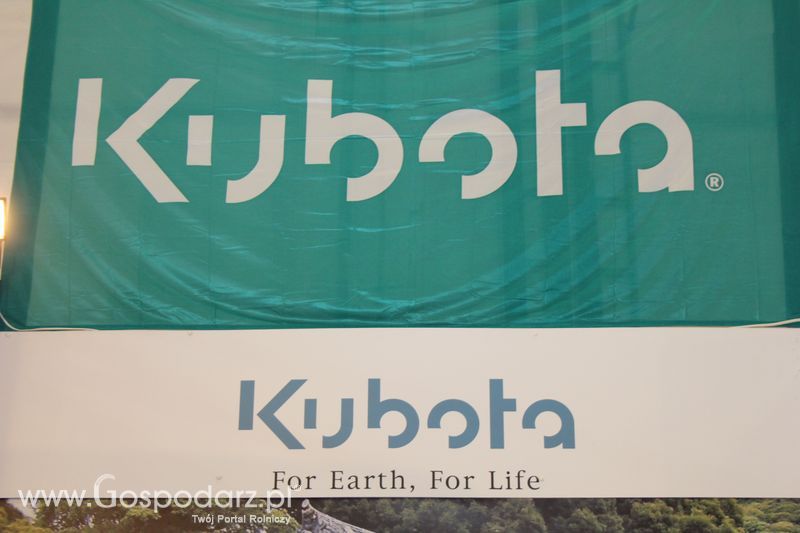 Fotorelacja z XVII Międzynarodowych Targów Techniki Rolniczej AGROTECH i XI Targów Przemysłu Drzewnego i Gospodarki Zasobami Leśnymi LAS-EXPO dzień 1