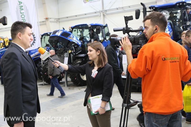 AGRO-PARK Lublin 2016 (sobota)