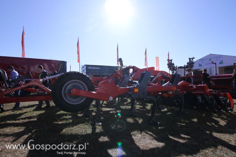 Agro Show 2019 dzień 4