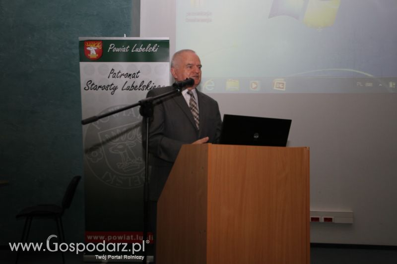 Festiwal Wieprzowiny w Bełżycach - sobota