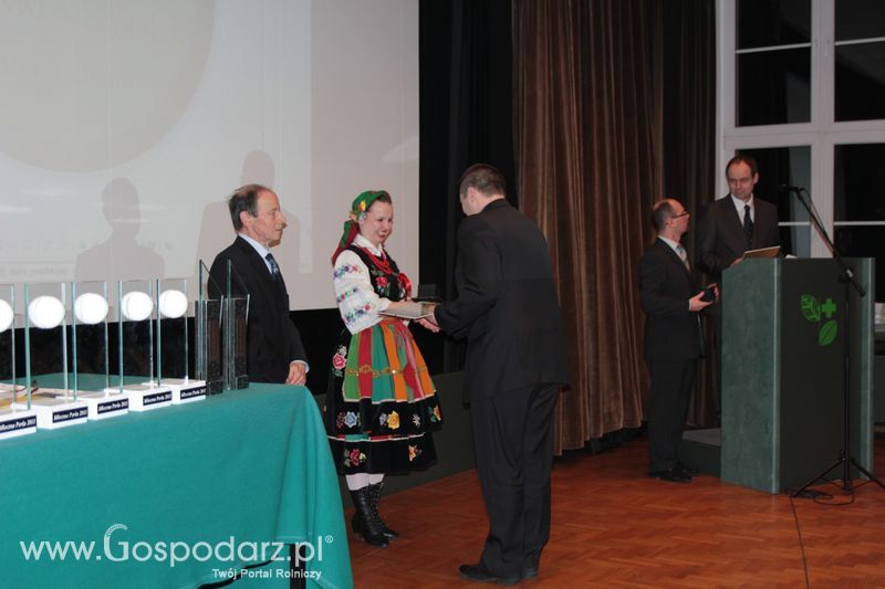 Relacja z XI Międzynarodowych Targów Fermy Bydła - dzień 2